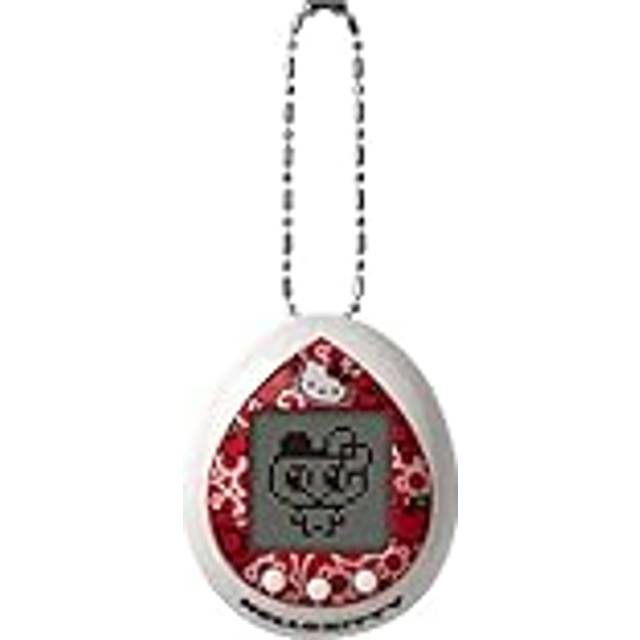 Tamagotchi Hello Kitty 50Th Anniversary Red - One Colour