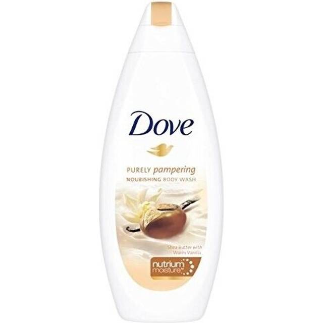 Purely Pampering Shea Butter Body Wash 250 ml
