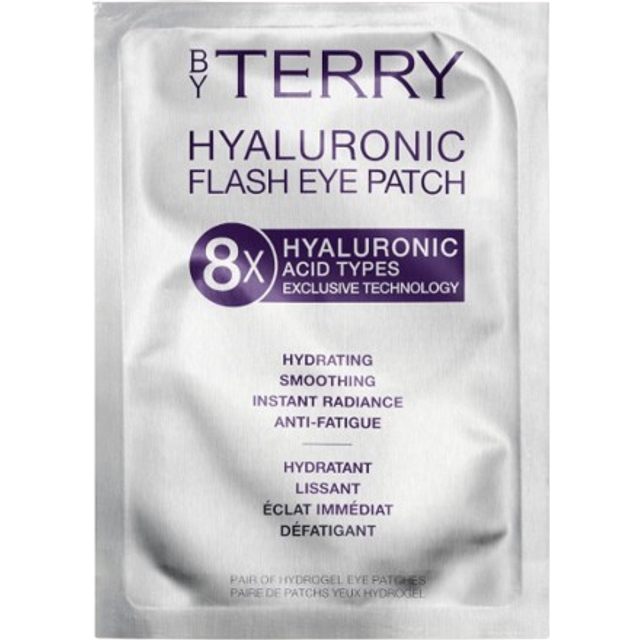 Hyaluronic Global Eye Patch, 1 pcs