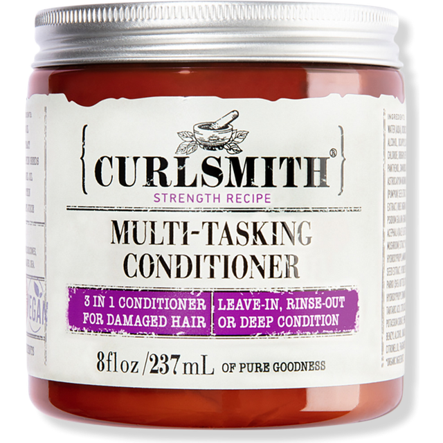 Curlsmith Multi-Tasking Conditioner 237ml