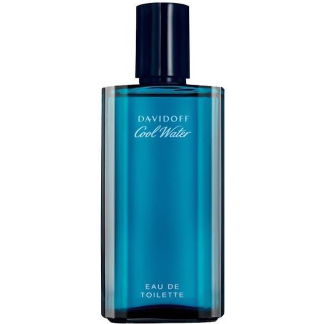 Davidoff Coolwater Eau De Toilette - Luxury Fragrance For Men | Wowcher - Lavender