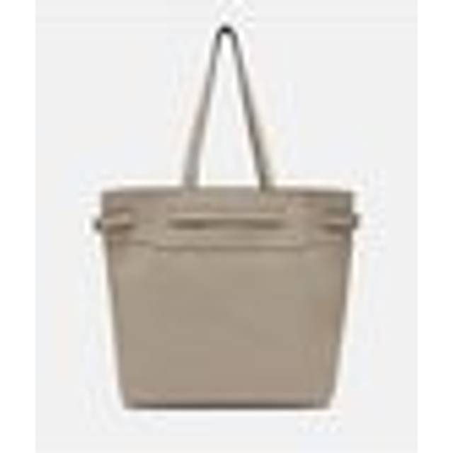 Liebeskind Lora Small Pebble L Tote bag beige