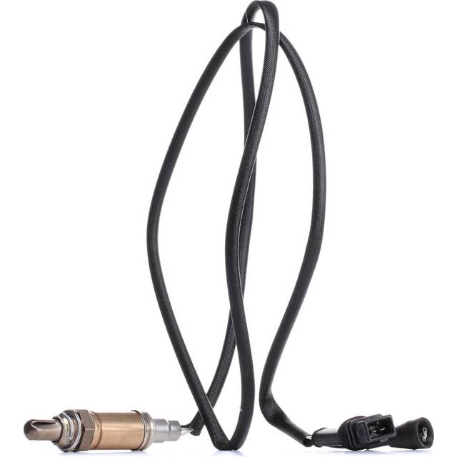 RIDEX PLUS 3922L0003P Lambdasond Syresensor uppvärmt 3 rund, rektangulär VOLVO: 940 I Sedan, 940 I Kombi, 740 Sedan, AUDI: A6 C4 Sedan, 100 C4 Sedan