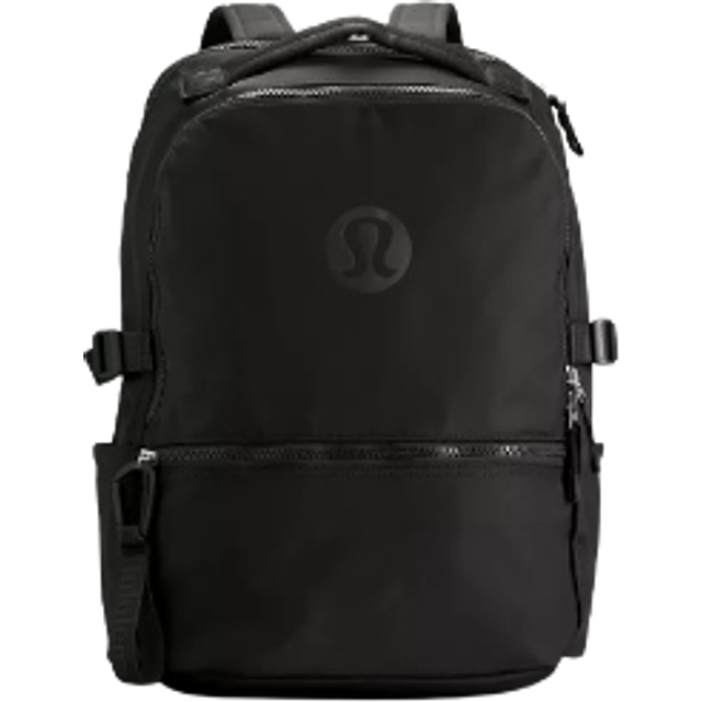 New Crew Backpack 22L *Logo | Bags | Lululemon EU