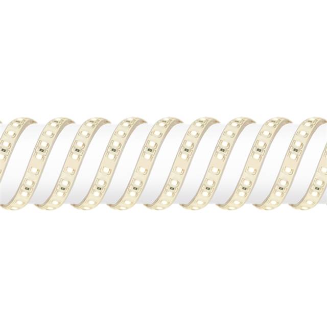 Aurora 24V DC 9.6W/Per Metre IP67 LED Strip 2700K