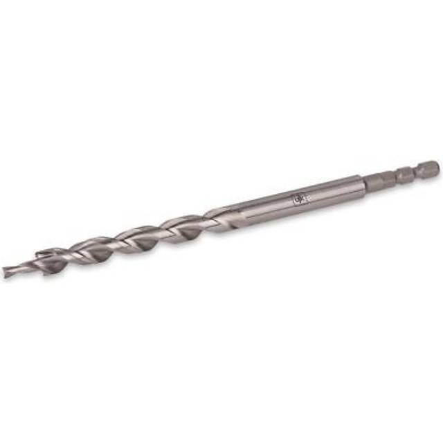 UJK Pocket Hole Drill Bit - Hex Shank
