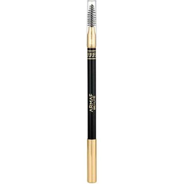Armaf Enchanting Brow Eyebrow Pencil - Dark Brown