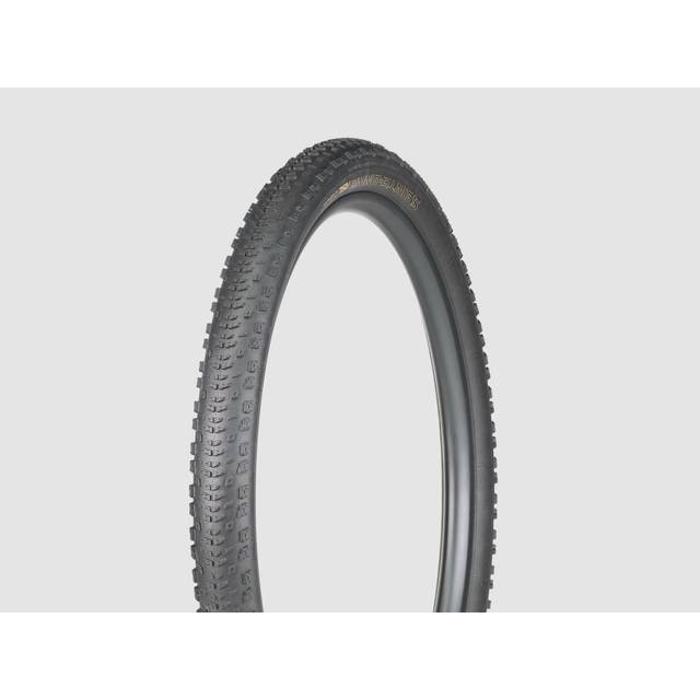 Cykeldäck Bontrager Sainte-Anne RSL XR 61-622 (29x2.40") TLR Svart