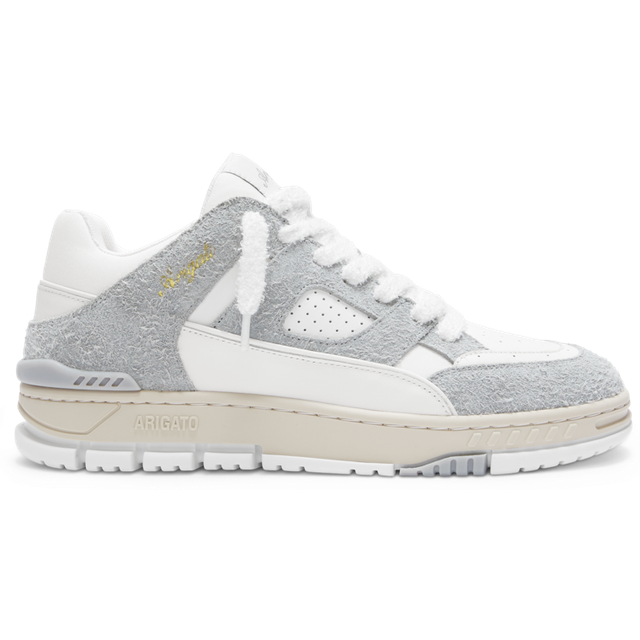 Axel Arigato Area Lo Sneaker White/Grey