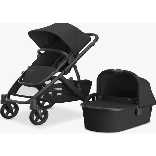 UPPAbaby Vista V3 Pushchair, Jake