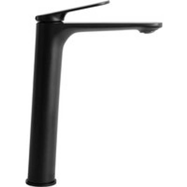 Bathroom faucet REA Marco black Matt High