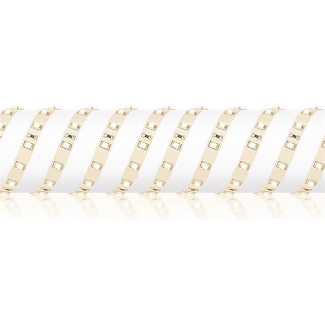 Aurora 24V DC 9.4W/Per Metre High CRI LED Strip 4000K