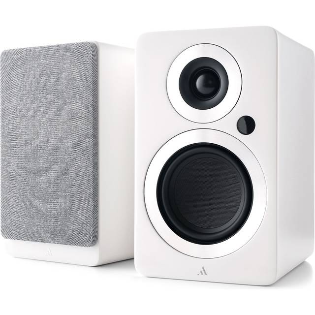 Argon Audio FORTE A4 WIFI Kompakthögtalare - Aktiv - 3 års medlemsgaranti