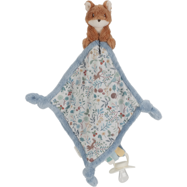 Little Dutch Forest Friends Nusseklud