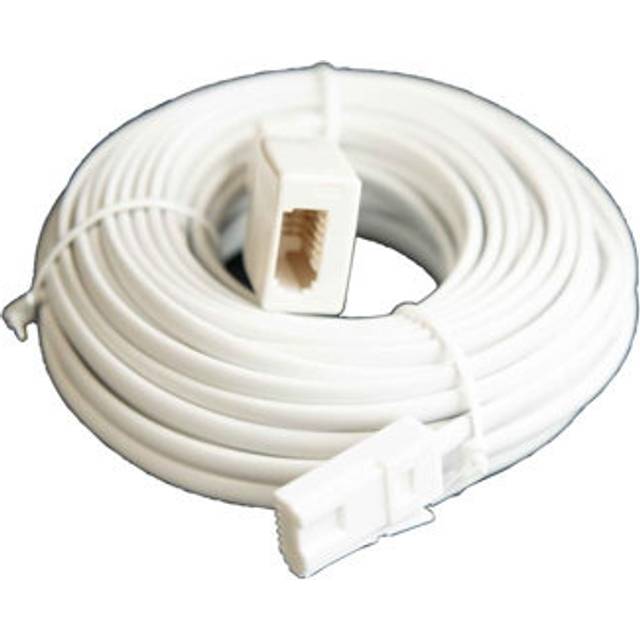 Dencon 7215 Telephone Extension Lead 10m