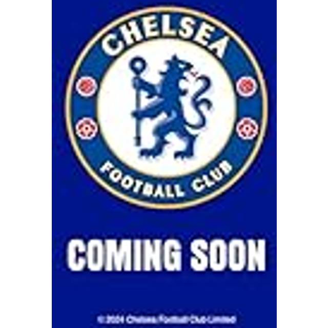 Chelsea FC A3 Calendar 2025