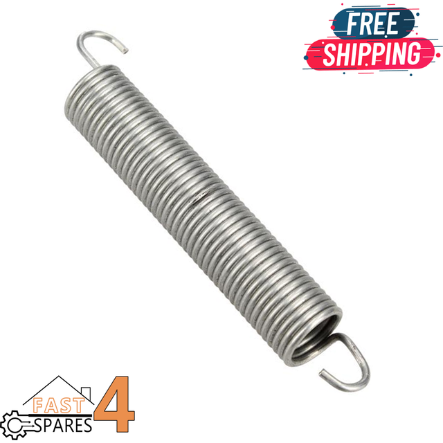Genuine beko dishwasher door hinge spring 1783160300 spare part