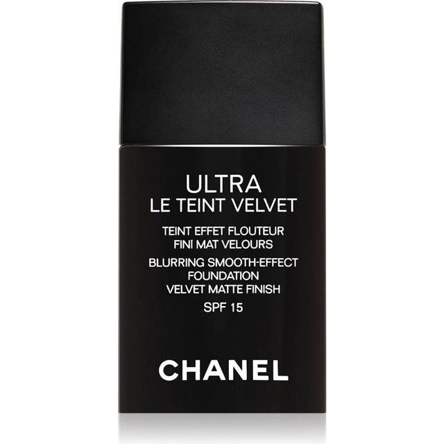 Chanel - Ultra Le Teint Velvet No 50 Beige 30ml for Women
