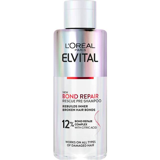 L'Oréal Paris Elvital Bond Repair Rescue Pre-Shampoo 200 ml