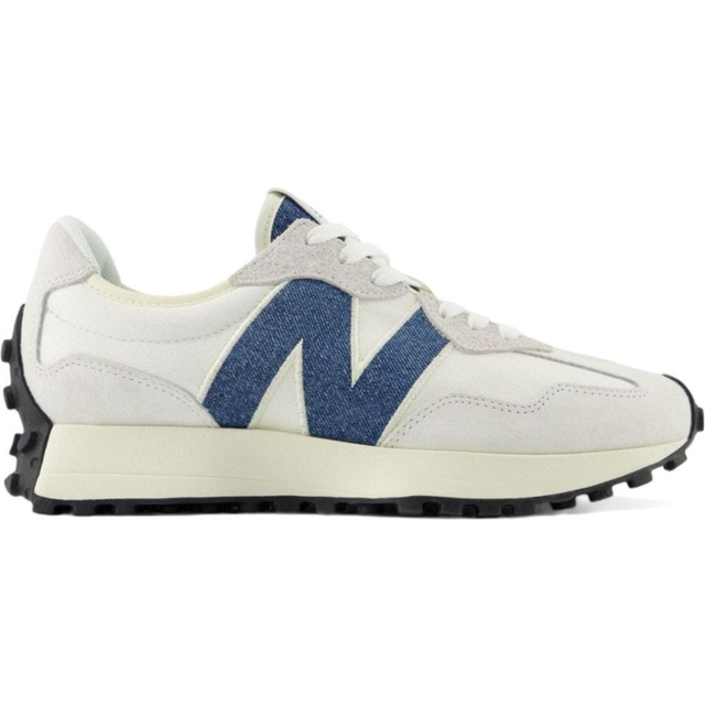New Balance Off-White 327 Sneakers - Reflection/Heron Blu - US 5.5
