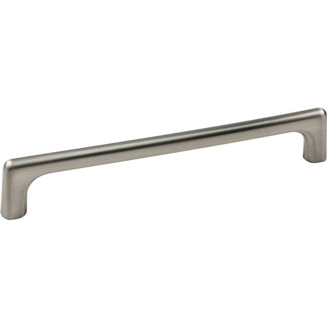 Studio 160 Handle, Stainless look