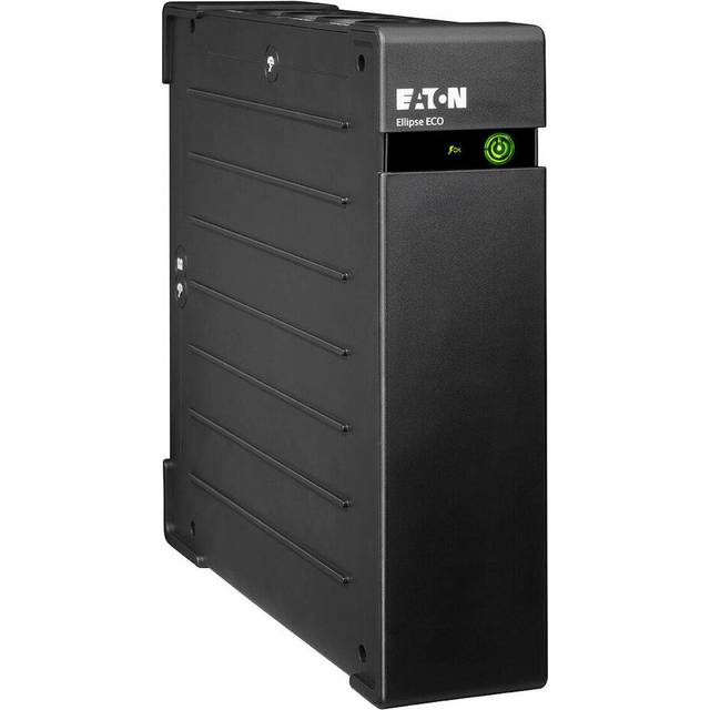 Eaton Ellipse ECO 1200 USB DIN Standby (Offline) 1.2 kVA 750 W 8 AC outlet(s)