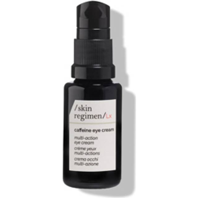 Skin Regimen Lx Caffeine Eye Cream (15 ml)