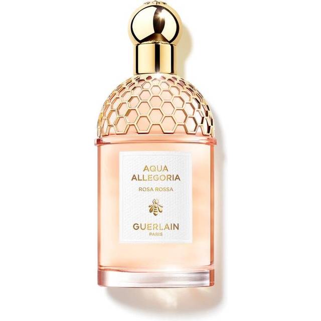 Guerlain Aqua Allegoria Rosa Rossa EDT 125 ml