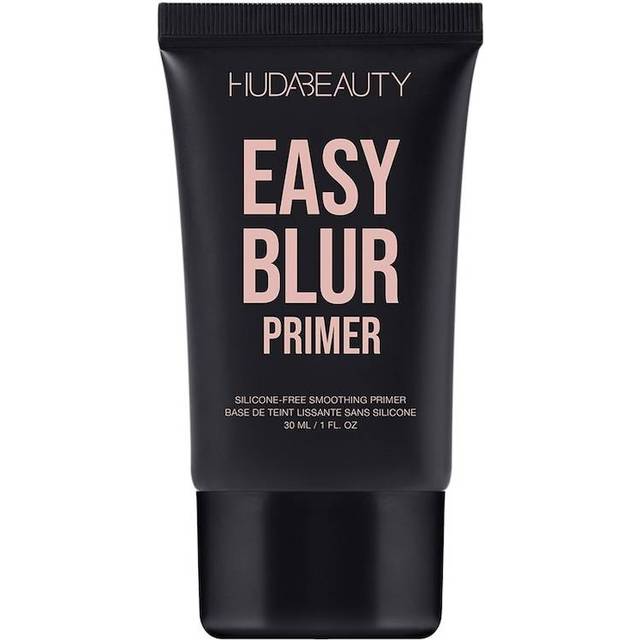 Huda Beauty – Easy Blur – Primer-Genomskinlig