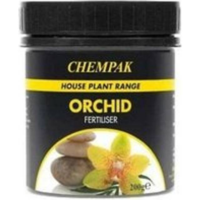 Chempak Orchid Fertiliser 200g x 1 Unit