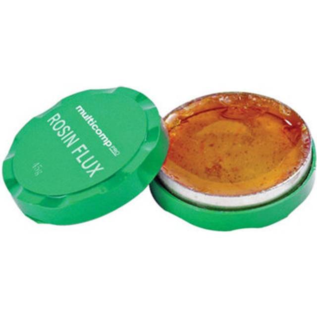 MULTICOMP PRO - Rosin Flux, 45g