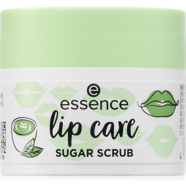 Essence Sugar Scrub 02 Matcha Latte 9 g