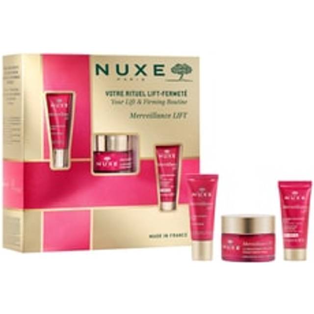 Nuxe Merveillance Lift Firmness Routine Set