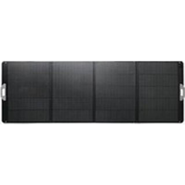 Acer 400W Foldable Solar Panel Black GP.ADT11.02P