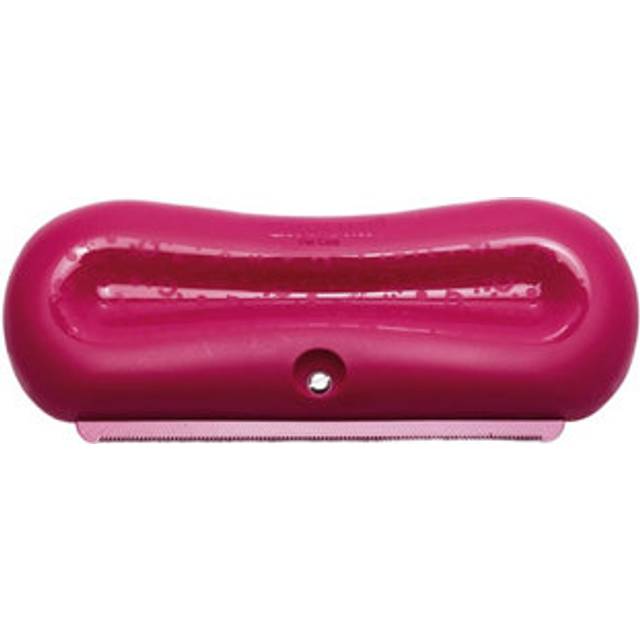 (One Size, Pink) Groomi Pet Care 2.0 Brush