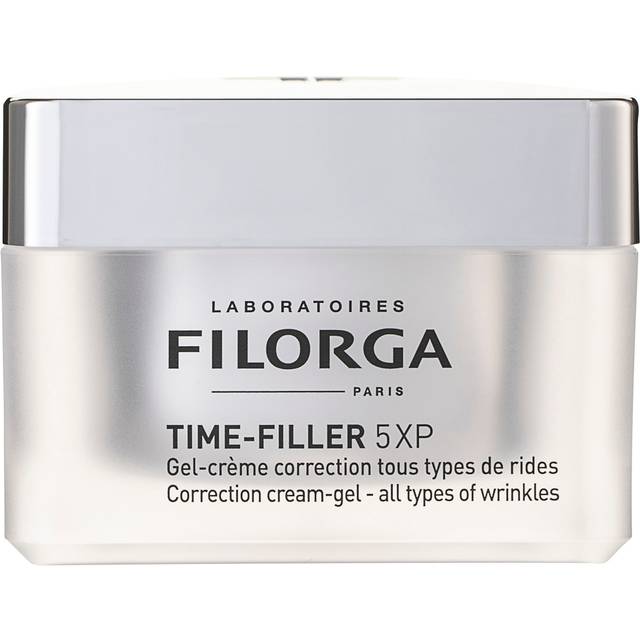 Filorga Hudvard AnsiktsvardTime-Filler 5XP Correction Cream-Gel 50 ml (13.380,00 kr / 1 l)