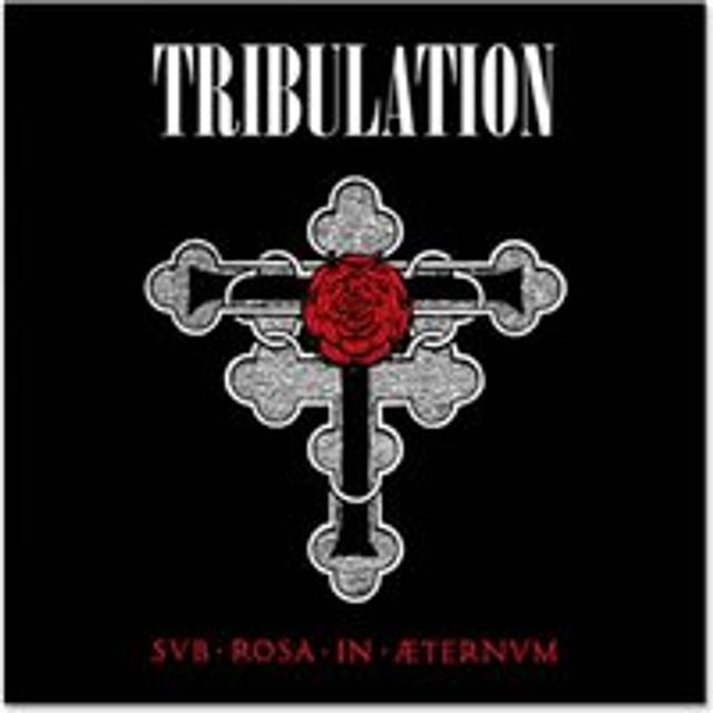 Tribulation Sub Rosa In Æternum (CD)