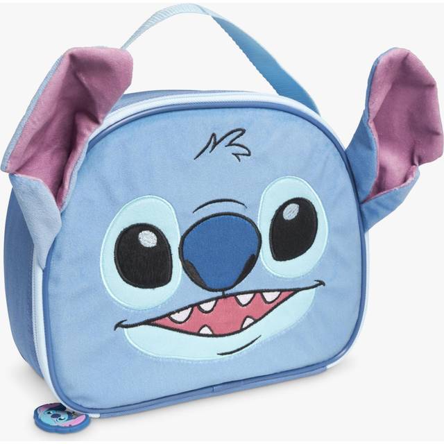 Disney Lilo And Stitch Lunch Bag