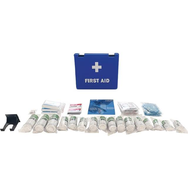 AeroKit HSE 20 Person Catering First Aid Kit