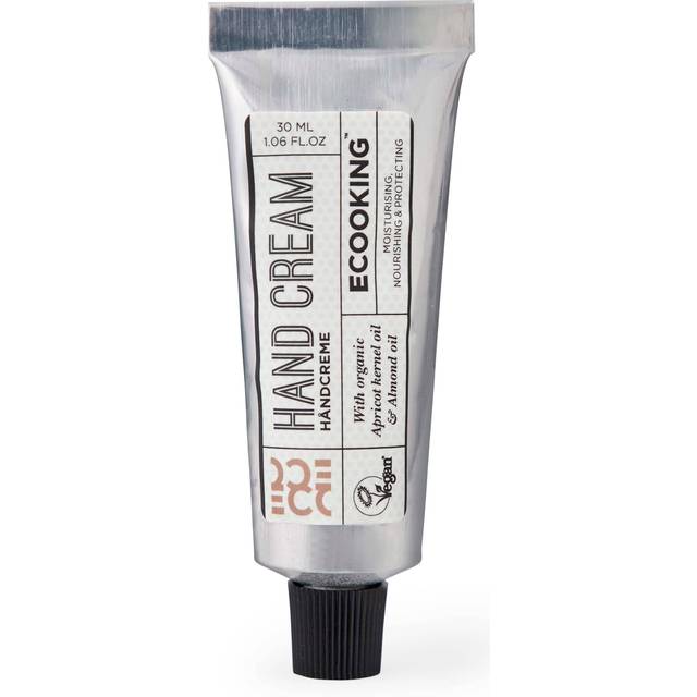 Ecooking Hand Cream 30ml