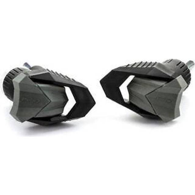 Puig R19 Frame Sliders Black For BMW S1000 RR (19-23)