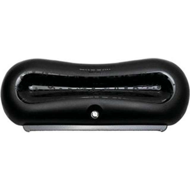 (One Size, Black) Groomi Pet Care 2.0 Brush