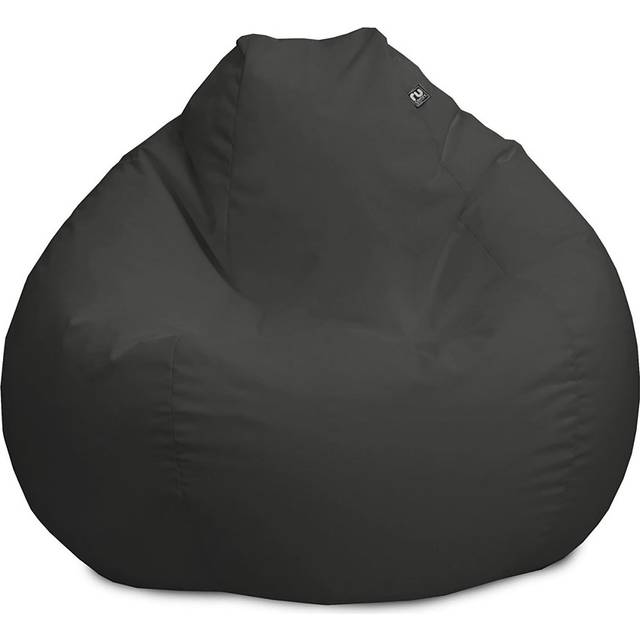 rucomfy Indoor Outdoor Bean Bag - Pink