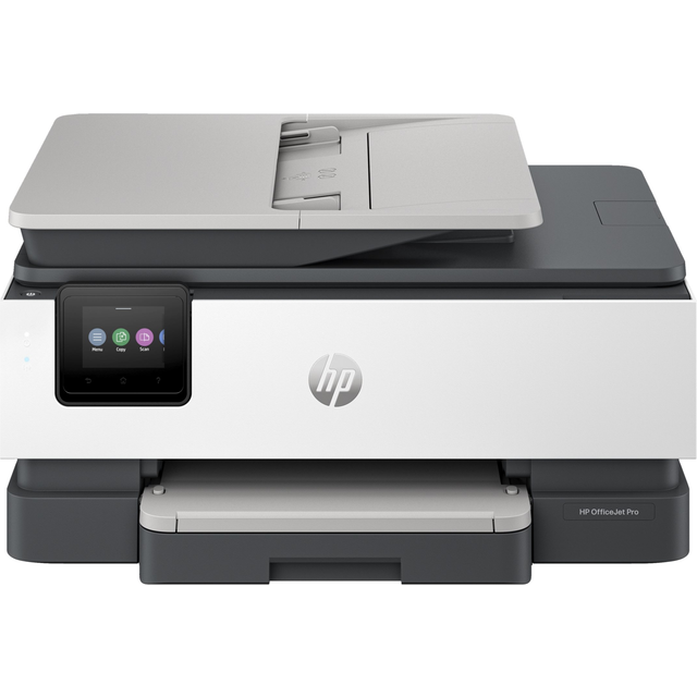 HP Officejet Pro 8135e All-in-One - multifunction printer - colour