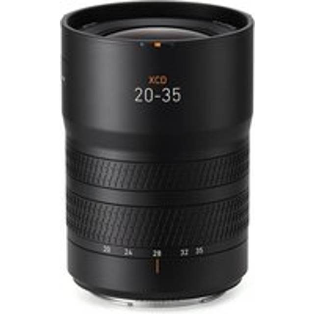 Hasselblad XCD 20-35mm f/3.2-4.5