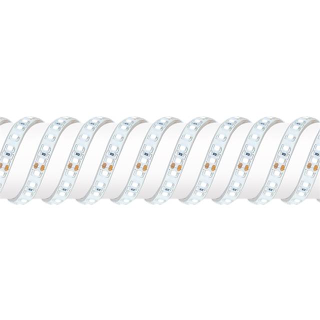 Aurora 24V DC 9.6W/Per Metre IP67 LED Strip 6500K