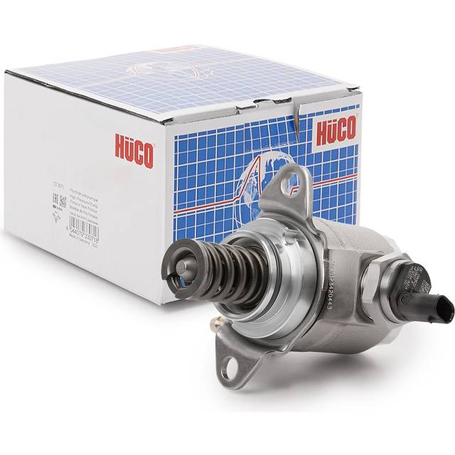 High Pressure Pump Hueco 133071