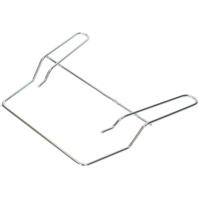Genuine HOOVER HDO8442X HDO8468X Oven Tray Handle