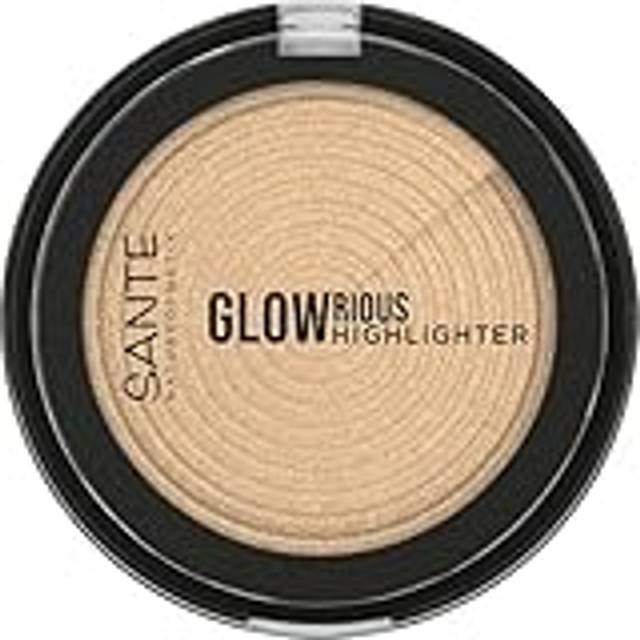 SANTE Glowrious Highlighter
