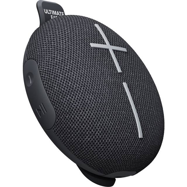 Ultimate Ears MINIROLL Bluetooth Waterproof Portable Speaker